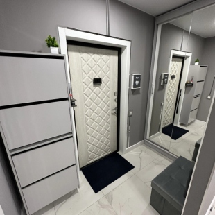 Фотография квартиры Квартира 2-ух комнатная