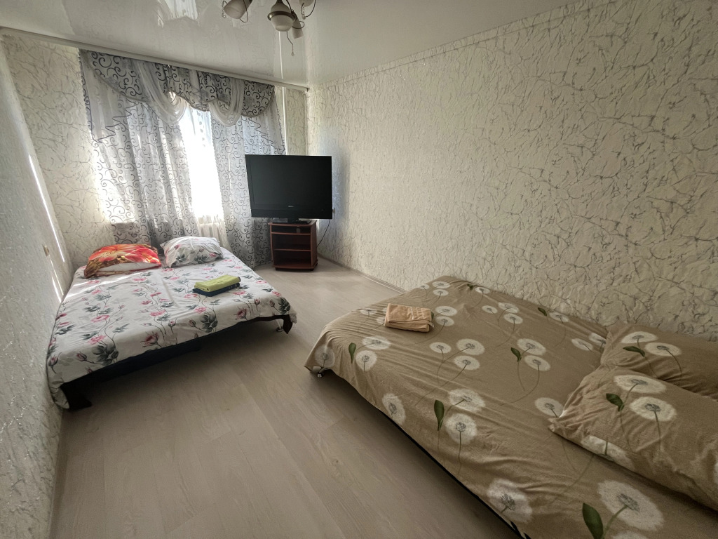 Фотография квартиры Двухкомнатная Квартира Рядом с Ашан