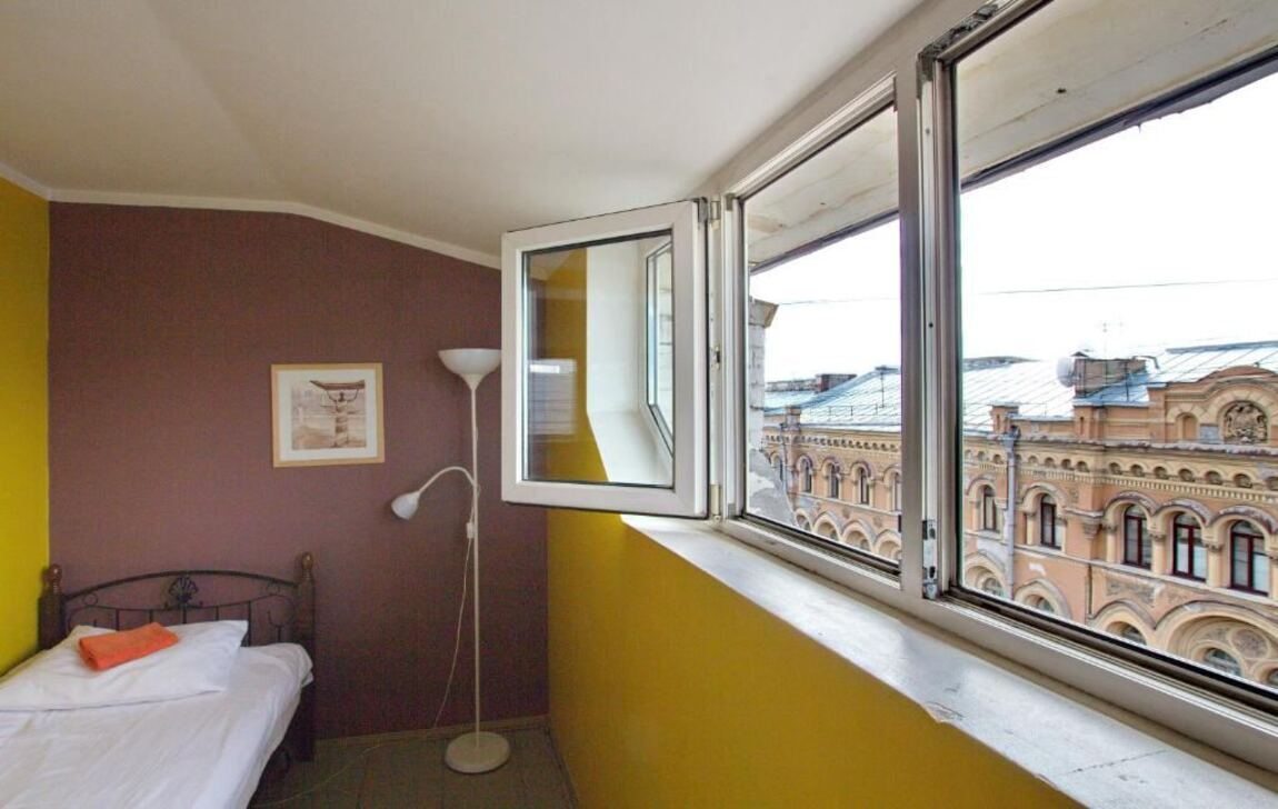 Фотография хостела To be