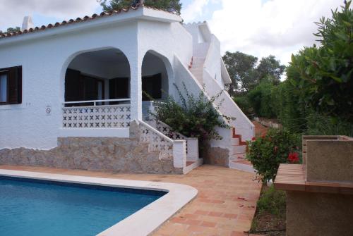 Фотографии гостевого дома
Villa Celia