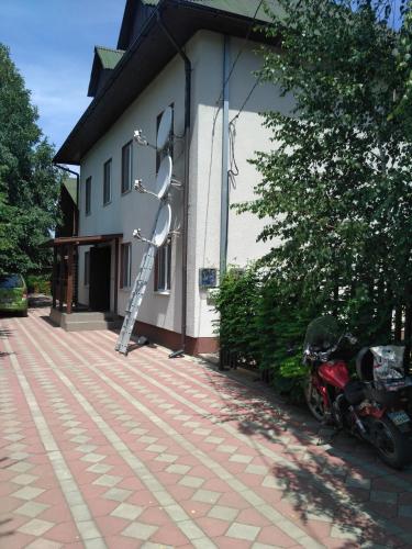 Фотография гостевого дома Гостевой дворик Березка