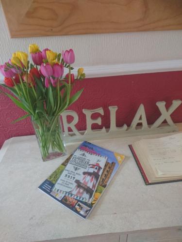 Фотография гостевого дома Burleigh Guest House