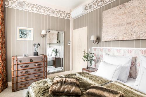 Фотография гостиницы Aries Hotel & SPA Wisła