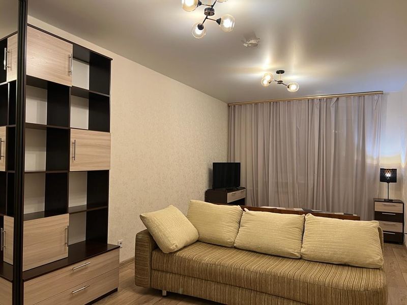 Фотография квартиры Апартаменты КЛАВИС на ул. Копылова, д. 19