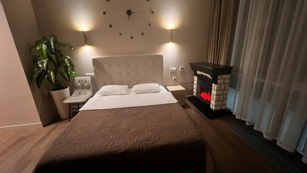 Фотография квартиры Апартаменты Сочипосуточно 2