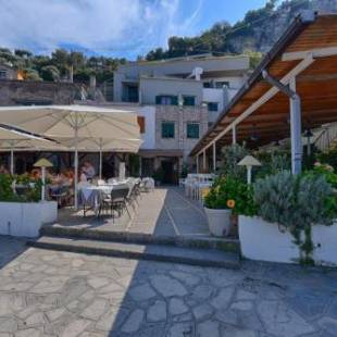 Фотографии гостиницы
Hotel Baia Di Puolo