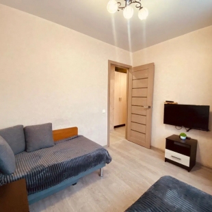 Фотография квартиры Апартаменты Советская 167А 3 эт