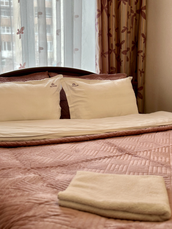 Фотография квартиры Квартира Гоголя 64-54 Теплая Атмосфера до 7 гостей