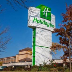 Фотографии гостиницы
Holiday Inn Chicago North Shore, an IHG Hotel