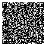 QR код гостиницы Русалочка