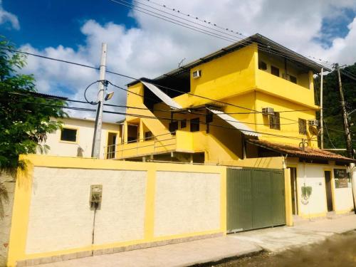 Фотография мини отеля Pousada Village Rio Centro