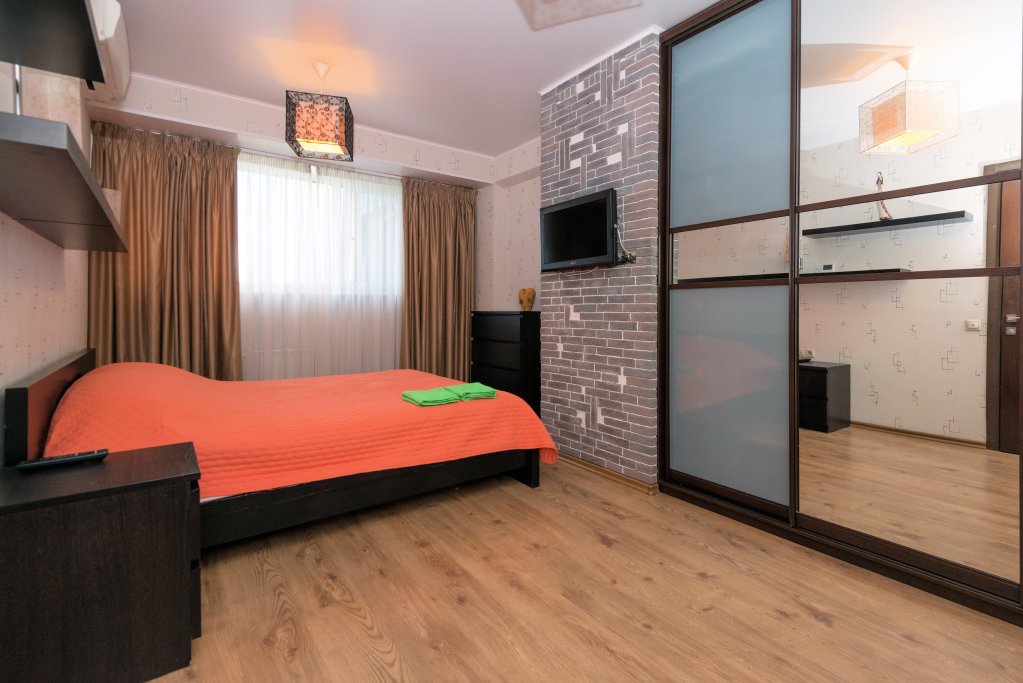 Фотография квартиры Апартаменты Home Like on Sovetskaya 1