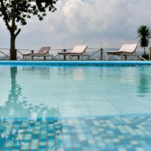 Фотография апарт отеля Pili Pili Boutique Hotel