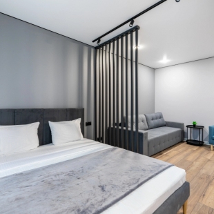 Фотография квартиры Квартира Ls Казань Арена