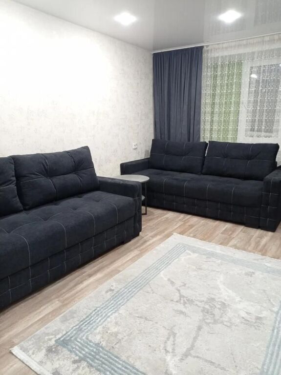 Фотография квартиры Апартаменты на Орджоникидзе 6