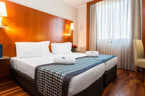 Фотография гостиницы Eurostars Toscana