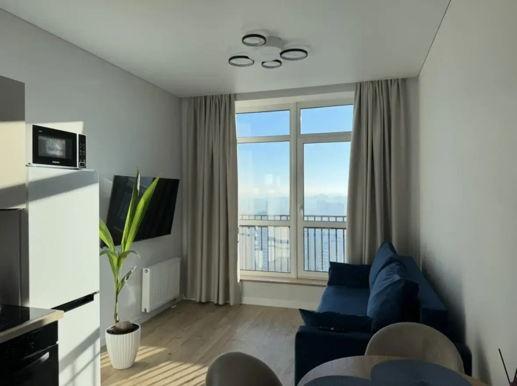 Фотография квартиры Квартира Central SkyView