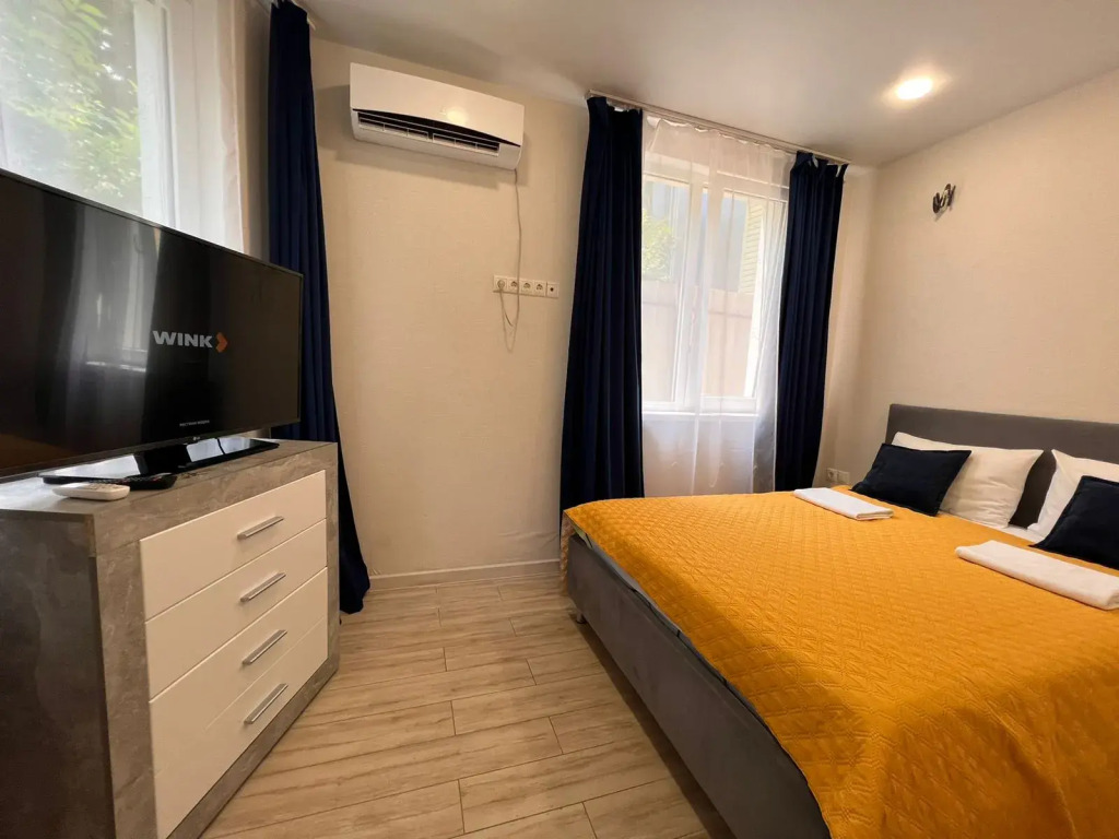 Фотография квартиры Апартаменты Sezam Колибри