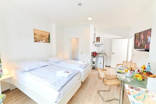 Фотография квартиры Aparthotel Marion Weber