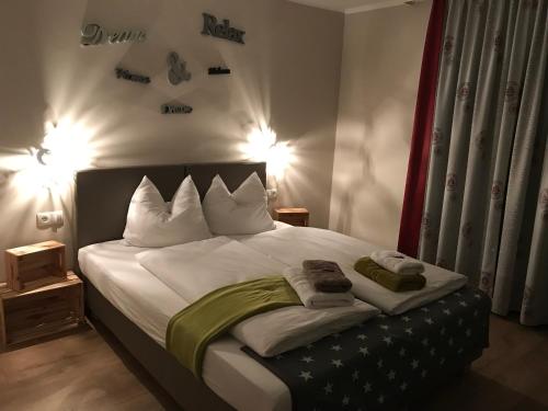 Фотография мини отеля Haus Nohra