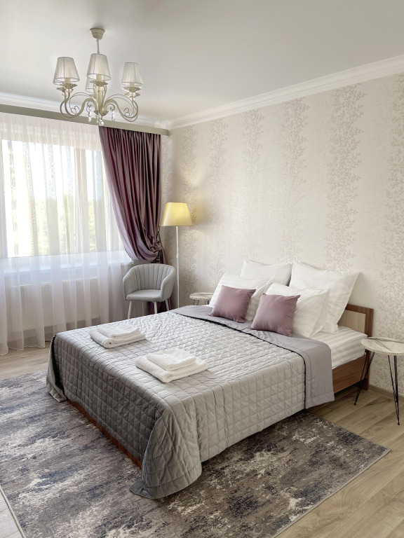 Фотография квартиры Квартира Куршская коса