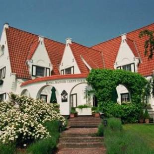 Фотографии гостиницы 
            Romantik Manoir Carpe Diem