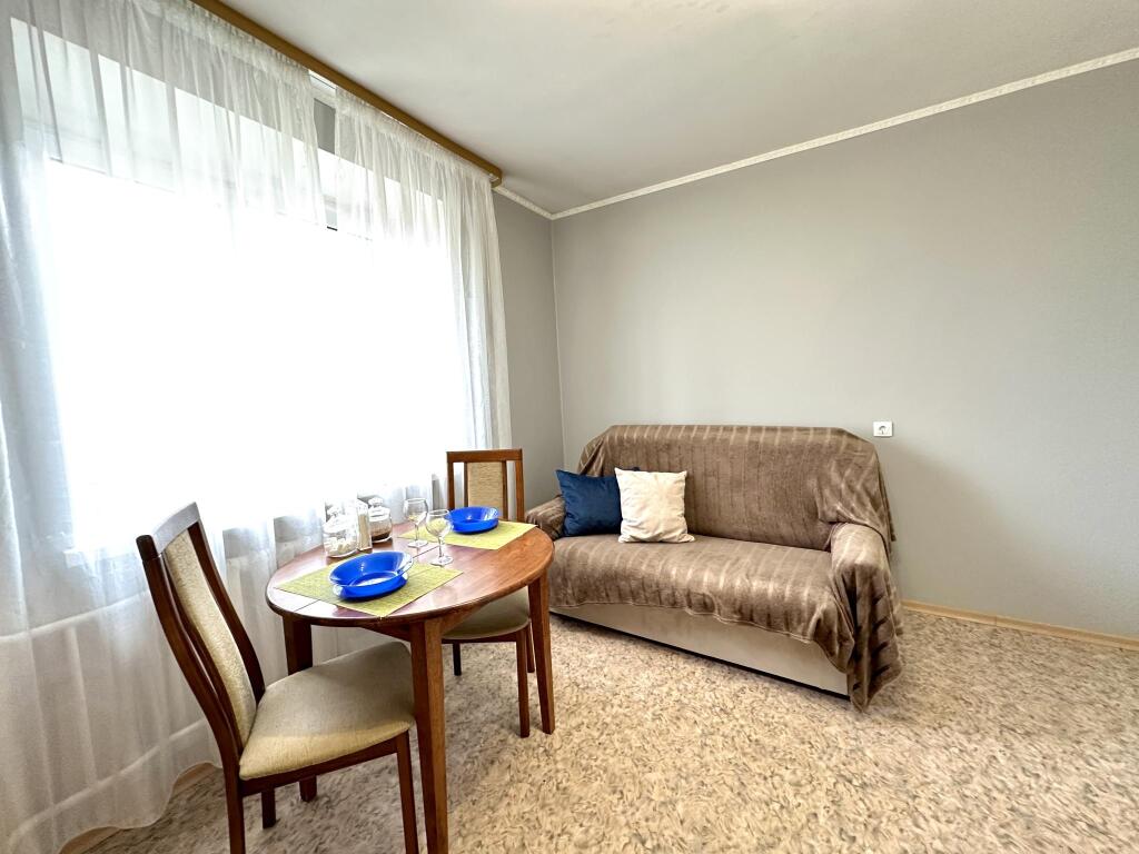 Фотография квартиры Compass (Компасс) на улице 9 января 164к1