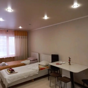 Фотография квартиры Апартаменты Эстель на Советской 2