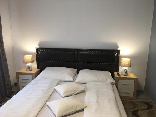 Фотография мини отеля Éjjelibagoly Vendégház