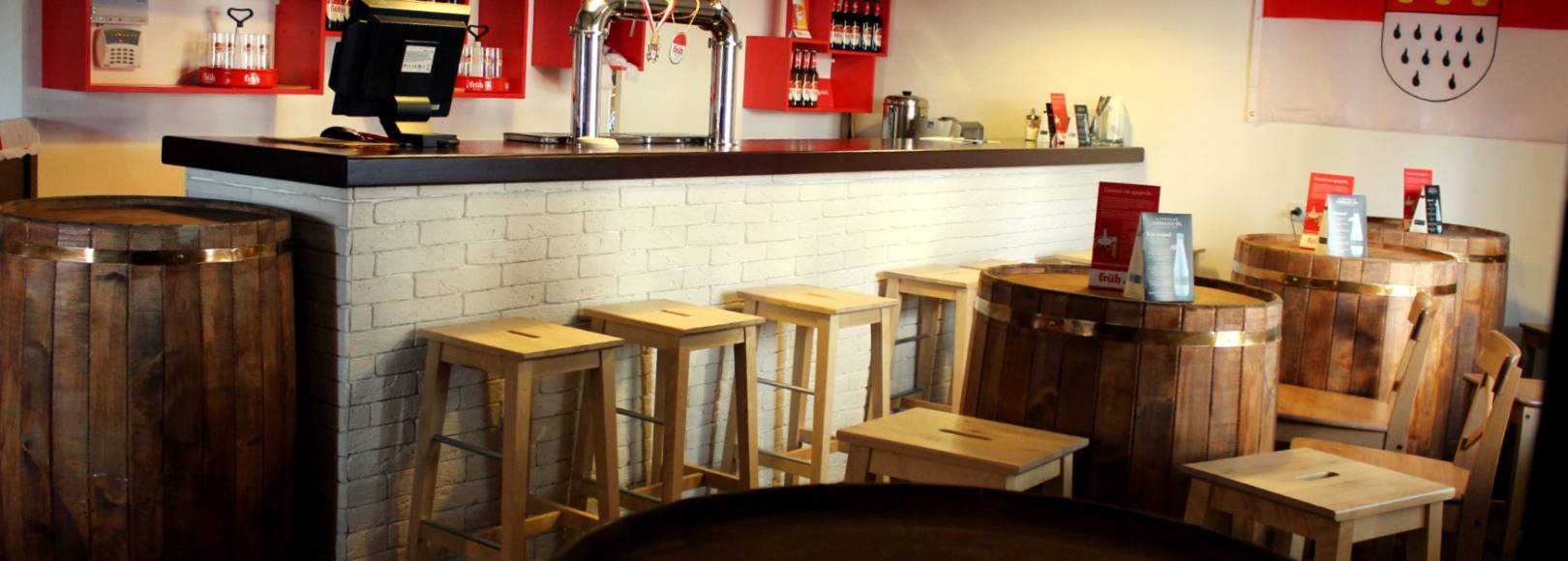 Фотография пивного ресторана Kolsch (Кёльш)