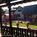 Фотография гостевого дома Casa Toth din Țipțerai