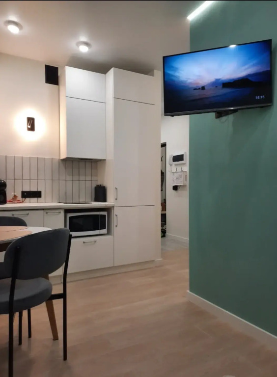 Фотография квартиры Квартира в ЖК Город Времени