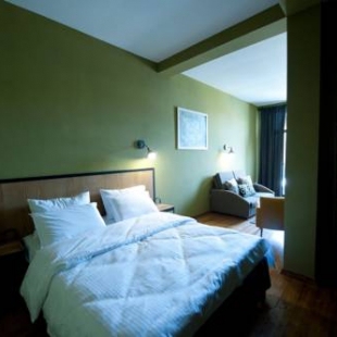 Фотография гостиницы Hotel 27