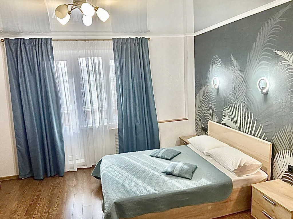 Фотография квартиры Квартира уютная на проспекте Ленина 88/4