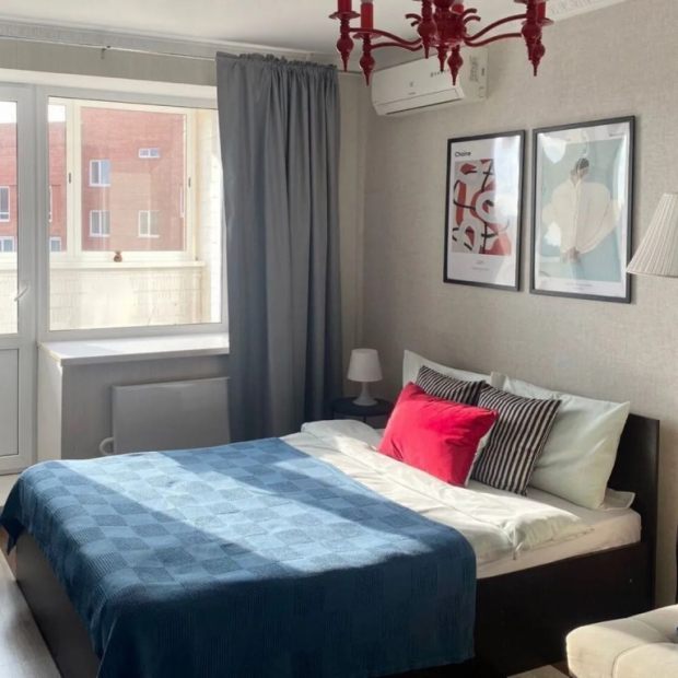 Фотографии квартиры 
            Квартира на Улица 40 Лет Победы 19Б