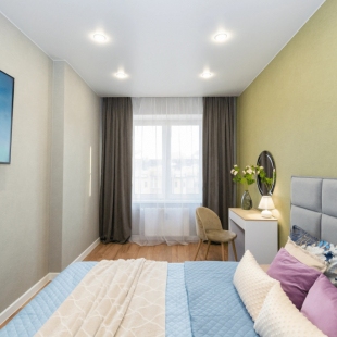 Фотография квартиры Квартира Евро Пискунова 148/7-223