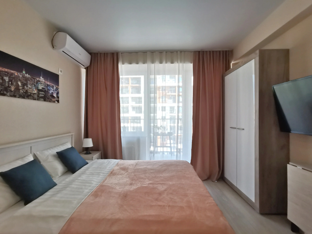 Фотография квартиры Квартира ЖК Каравелла Португалии