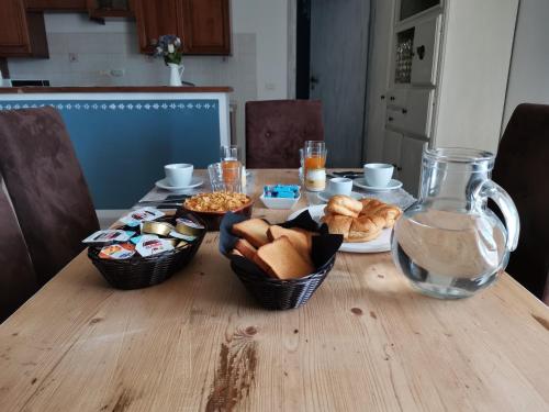 Фотография мини отеля Casa Francigena