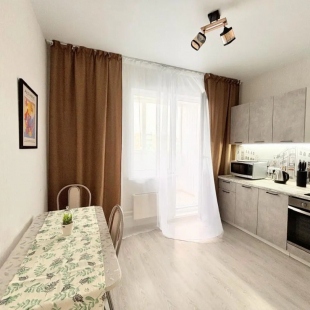 Фотография квартиры Апартаменты на улице Иосифа Каролинского 16