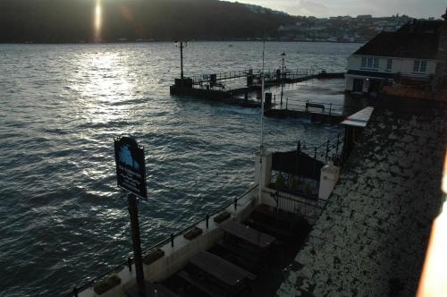 Фотография мини отеля The Galleon Inn