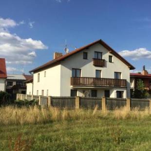 Фотографии мини отеля
Pension 325