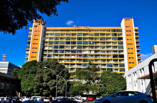 Фотография апарт отеля ABC Apart Hotel