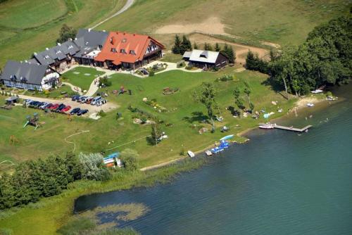 Фотография гостевого дома U Chłopa