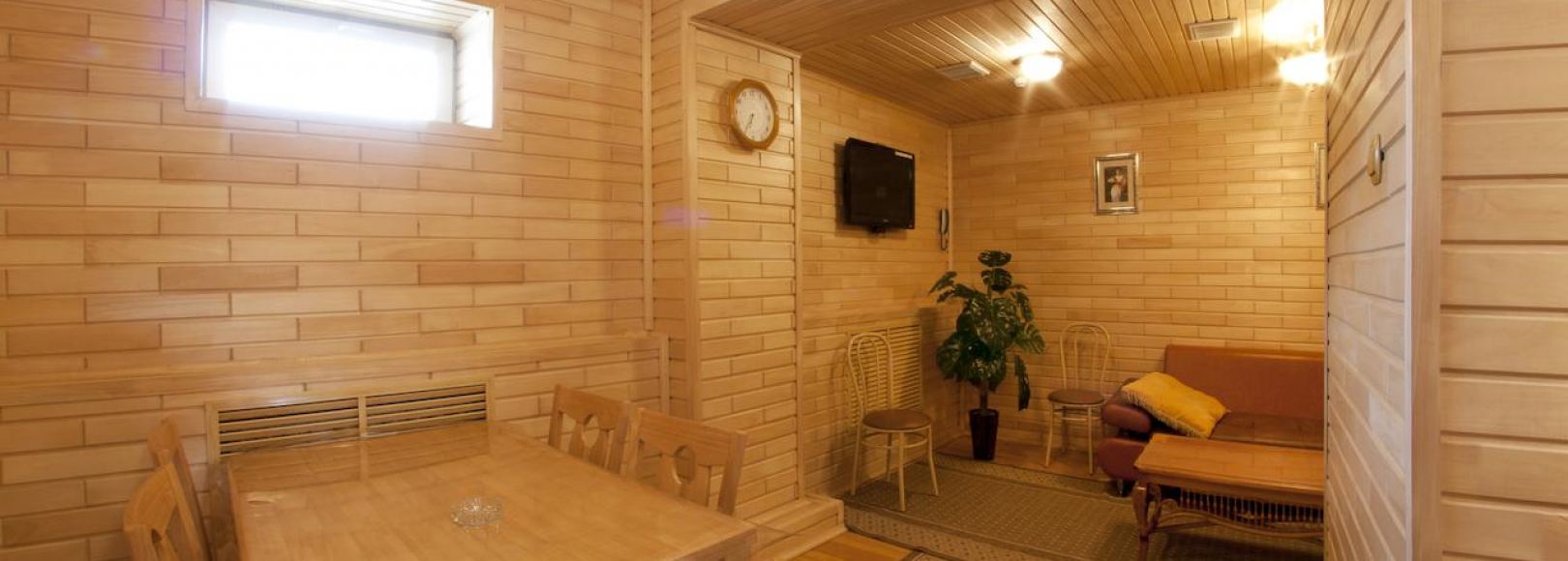 Фотография сауны Шанхай сауна