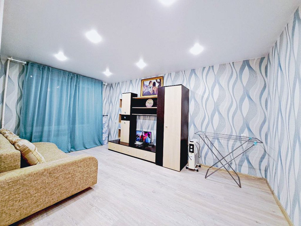 Фотография квартиры Квартира Рядом с Военной Частью с Новым Ремонтом на ул. Д. Карбышева.