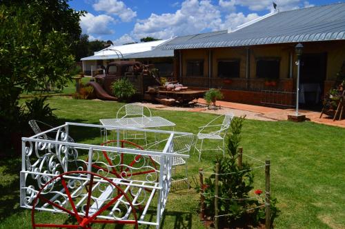 Фотография гостевого дома DE OUDE STOOR