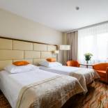 Фотография гостиницы Hotel Boss