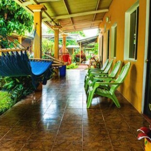 Фотография гостевого дома Hostal Nathaly