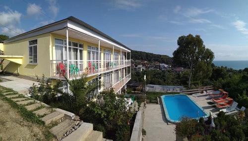 Фотография гостевого дома На Обводной, 2а