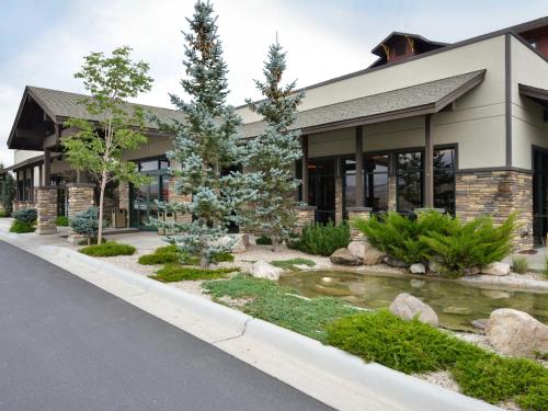 Фотография гостиницы The Cody